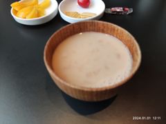 -额尔敦传统涮(体育场店)