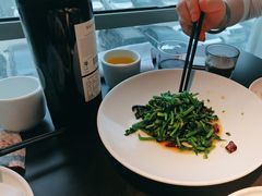 -鸽子侯·家宴·平价海鲜(市图书馆店)