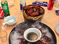 -怪怪龙虾·来自江苏盱眙(惊驾路店)