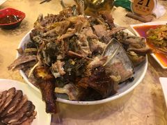 -维吾尔餐厅(宜山路店)