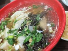 -白魁老号饭庄(安内店)