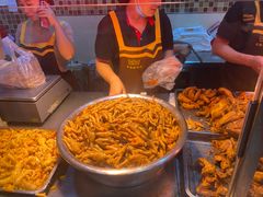 -老苗炸鸡(天下汇国际购物中心店)