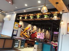-醉炫音速烧烤·干煸菜(沙河总店)