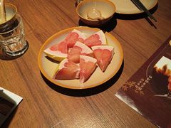 -青年公社烤鸭(熙悦天街店)