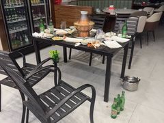 -鑫渔港海鲜本地菜·山海关浑锅(东戴河店)