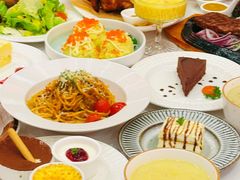 -斗牛士牛排餐厅(嘉里汇店)