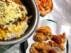 -Meet Sun韩式大排档(五一广场7MALL店)