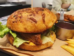 -必胜客(高新中大店)