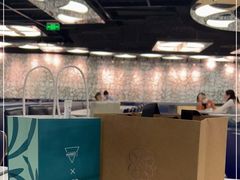 -Manner Coffee(芮欧百货店)