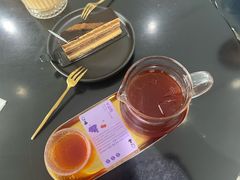 -游心咖啡(青山滨江店)