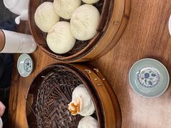 -潘德林茶社(新城河路店)
