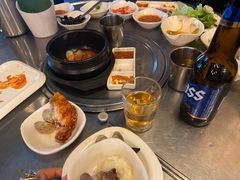 -莫嘎(乌鲁木齐中路店)