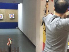 -道顺射箭·团建·骑射(张杨路店)