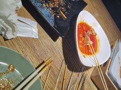 -小杨烤肉(朱雀店)