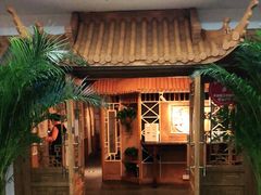 门面-渝信川菜 · 川味家常菜(长安店)