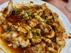 -海晖酒楼·顺德鱼生(荣华店)