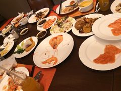 -漳州瑰丽半岛酒店·原素全日制餐厅