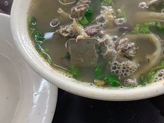 -老磁器口豆汁店(马家堡店)