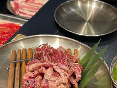 -西塔老太太泥炉烤肉(龙湖北苑天街店)