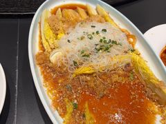 -艳阳天民俗村(公园路店)