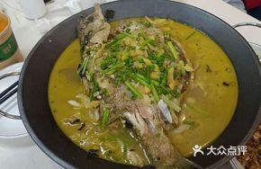 Pan-fried Sea Bass with Local Oil