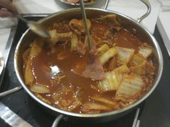 -漫麦韩国美食广祥店