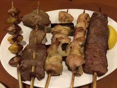 -福烤锦花(长乐路店)