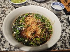 -南京大牌档(崇文门国瑞店)
