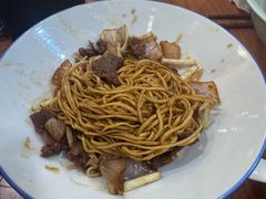 -奎元馆.百年奎元.非遗传承(西湖边的解放路店)