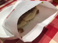 -西贝(无锡万象城店)