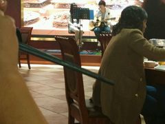 -比亚森自助烤肉料理(裕华店)