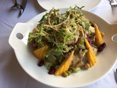 -马克西姆俄罗斯餐厅(通亚街店)