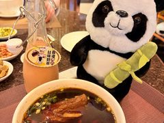 -中国厨房/台湾牛肉面
