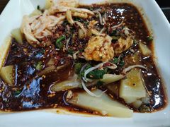 -喜洲翰林餐厅(董家百年老宅店)
