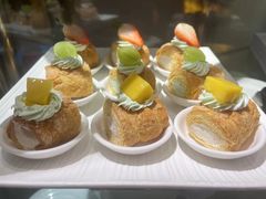 -泉州悦华酒店·自助餐厅