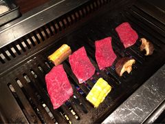 iphone_upload_pic-松阪牛焼肉M(法善寺横丁店)