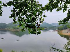-阿哈湖国家湿地公园