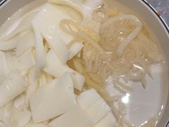 -一绪に寿喜烧(虹悦城店)