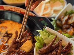 -三江两海老火锅(北京首店)