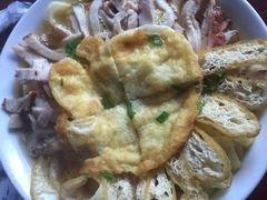 -龙姐私房菜(和顺古镇店)