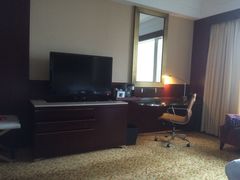 -上海新发展亚太JW万豪酒店