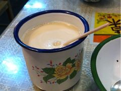 麦乳精-做了不起的80后