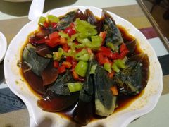 -语言大学-清真食堂