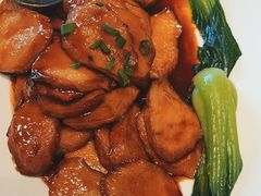 -蓝港海鲜厨房(闽江路店)