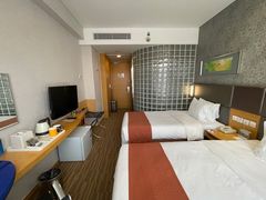 -北京东直门智选假日酒店