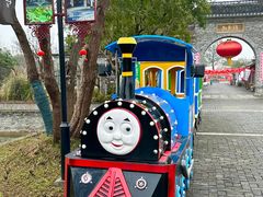 -嬉乐湾休闲旅游区