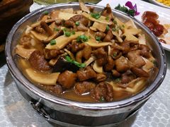-民天酒楼(吕家营店)