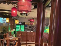 -前门涮肉(群力店)