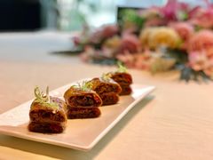 -一澜江宴·江景地标楚菜(江滩公园店)