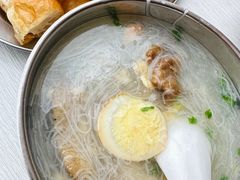 -翁记面线糊